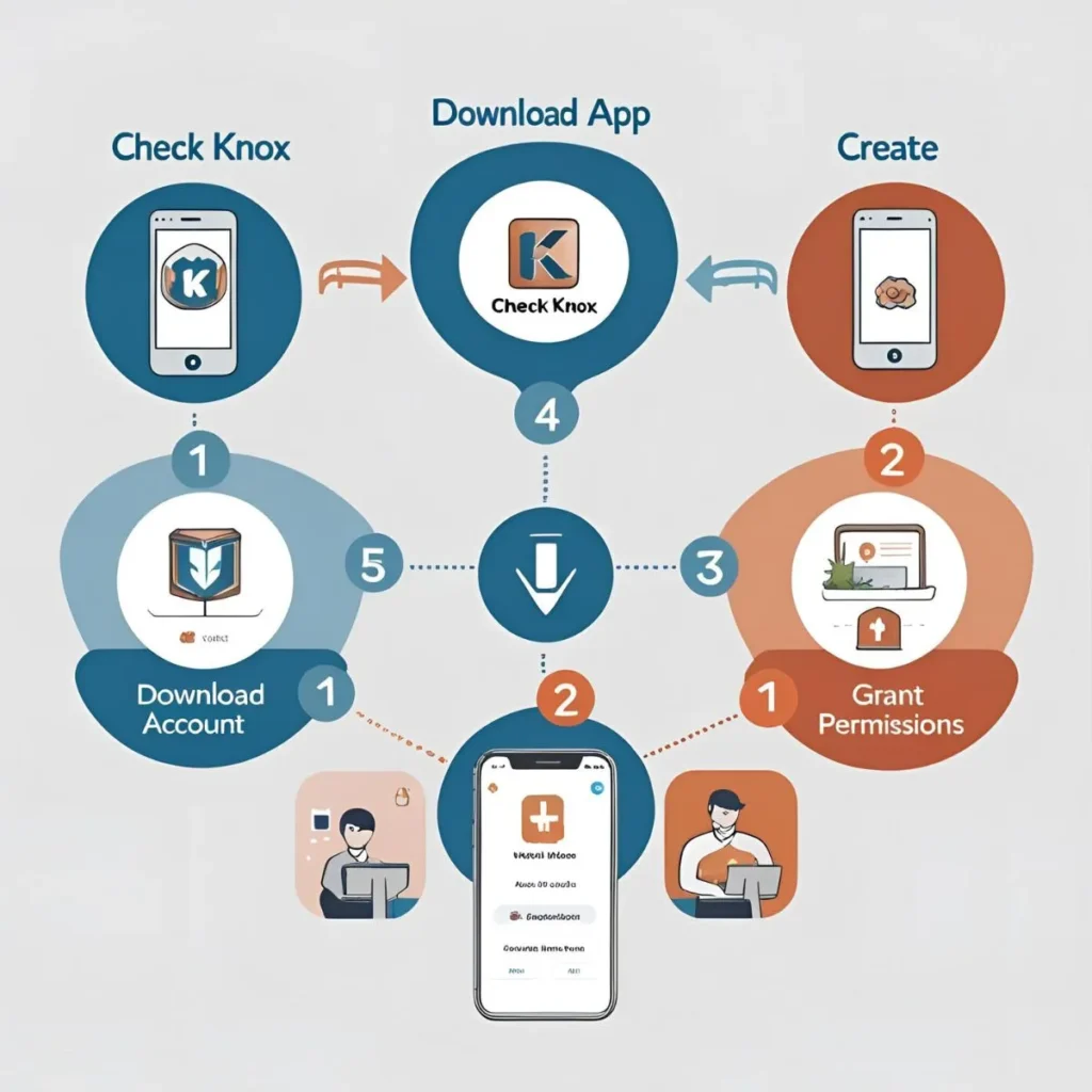 Download Alliance Shield APK & Manage Samsung Devices Easily 3 How to install and use Alliance Shield APK on Samsung phone step-by-step guide