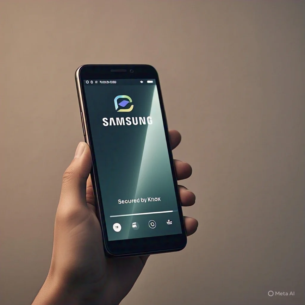 Remove FRP with Alliance Shield X (2025 Safe Guide) 1 Remove FRP Using Alliance Shield X tool on Samsung phone screen in 2025 guide